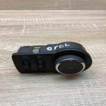 13268696   Light switch Opel Insignia A