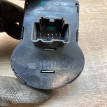 13268696   Light switch Opel Insignia A