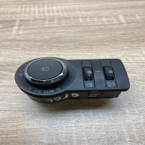 13268696   Light switch Opel Insignia A