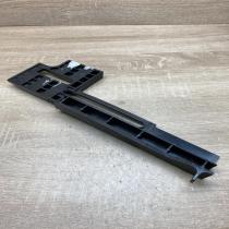 2108850295   Front bumper mounting bracket Mercedes-Benz E W210