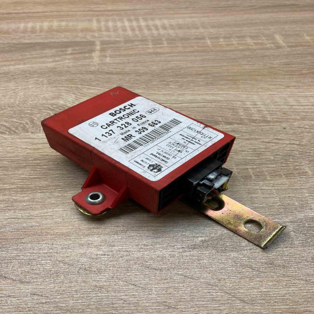 1137328056 MR309663  Immobilizer control unit/module Mitsubishi Carisma