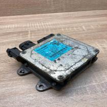 9655757780 6900000711  Power steering control unit/module Citroen C3