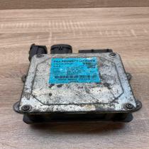 9655757780 6900000711  Power steering control unit/module Citroen C3