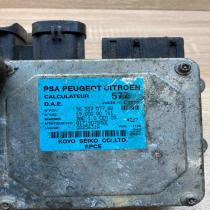 9655757780 6900000711  Power steering control unit/module Citroen C3