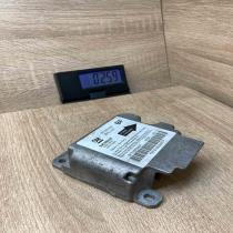 09229302 5WK42925 BF Airbag control unit/module Opel Astra G