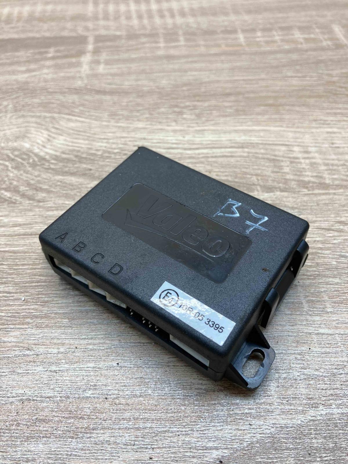 10R 053395 0175026  Other control units/modules Volkswagen PASSAT B7