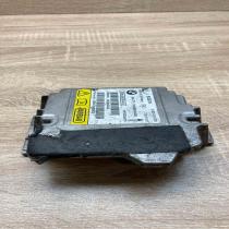 9184432 0285010070 Air Airbag control unit/module BMW 3 E90 E91