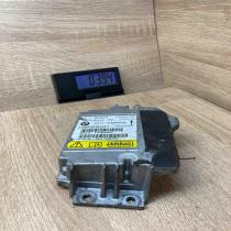 9184432 0285010070 Air Airbag control unit/module BMW 3 E90 E91