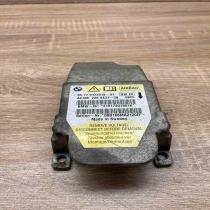 9172019   Airbag control unit/module BMW 5 E60 E61