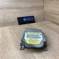 9172019   Airbag control unit/module BMW 5 E60 E61