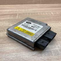 NNW502436 DDTBB  Airbag control unit/module Land Rover Range Rover Sport L320