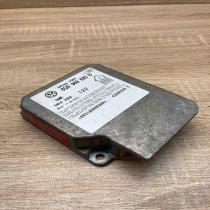6Q0909605B 5WK42869  Airbag control unit/module Volkswagen PASSAT B5
