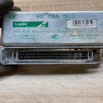 90386502 5SD006868 00  ABS control unit/module Opel Corsa B
