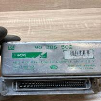 90386502 5SD006868 00  ABS control unit/module Opel Corsa B