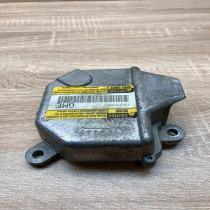 16238691  GME Airbag control unit/module Opel Sintra