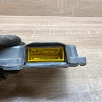 16238691  GME Airbag control unit/module Opel Sintra