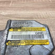 16238691  GME Airbag control unit/module Opel Sintra
