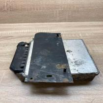 9618005380   Engine control unit/module ECU Peugeot 306