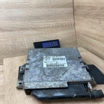 9618005380   Engine control unit/module ECU Peugeot 306