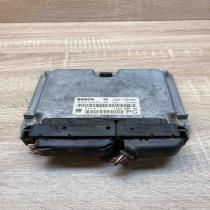 24417196 0281010271 PG Engine control unit/module ECU Opel Vectra B