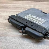24417196 0281010271 PG Engine control unit/module ECU Opel Vectra B