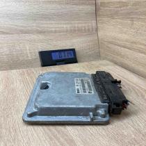 24417196 0281010271 PG Engine control unit/module ECU Opel Vectra B