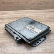 9624935980 0261204052 87 Engine control unit/module ECU Peugeot 306