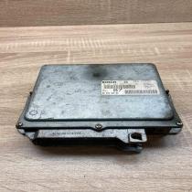 9624935980 0261204052 87 Engine control unit/module ECU Peugeot 306
