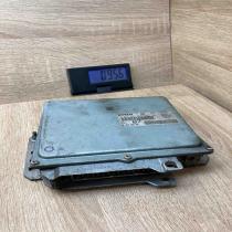 9624935980 0261204052 87 Engine control unit/module ECU Peugeot 306