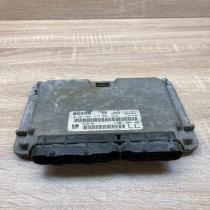 90562574 0281001674 LL Engine control unit/module ECU Opel Astra G