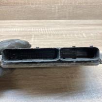 90562574 0281001674 LL Engine control unit/module ECU Opel Astra G