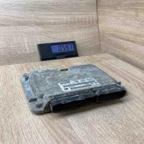 90562574 0281001674 LL Engine control unit/module ECU Opel Astra G