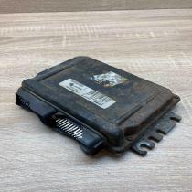 8200028833 S110037000A 7700110471 Engine control unit/module ECU Renault Scenic