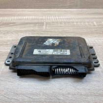 8200028833 S110037000A 7700110471 Engine control unit/module ECU Renault Scenic