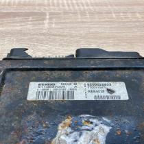8200028833 S110037000A 7700110471 Engine control unit/module ECU Renault Scenic