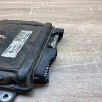 8200028833 S110037000A 7700110471 Engine control unit/module ECU Renault Scenic