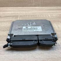 3B0907557C 5WP433202  Engine control unit/module ECU Volkswagen PASSAT B5
