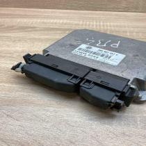 3B0907557C 5WP433202  Engine control unit/module ECU Volkswagen PASSAT B5