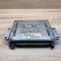9638795280 0281010371 29 Engine control unit/module ECU Citroen C5