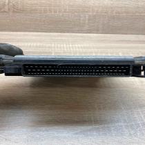 9638795280 0281010371 29 Engine control unit/module ECU Citroen C5