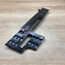 2108850295   Front bumper mounting bracket Mercedes-Benz E W210