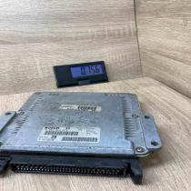 9638795280 0281010371 29 Engine control unit/module ECU Citroen C5