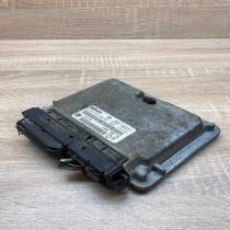 09181243 0281010050 DY Engine control unit/module ECU Opel Astra G