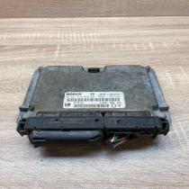 09181243 0281010050 DY Engine control unit/module ECU Opel Astra G