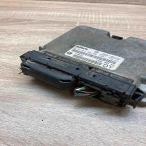 09181243 0281010050 DY Engine control unit/module ECU Opel Astra G