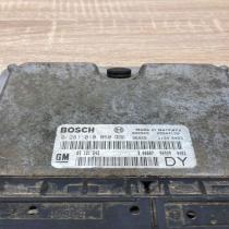 09181243 0281010050 DY Engine control unit/module ECU Opel Astra G
