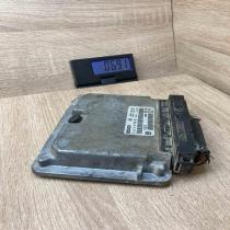09181243 0281010050 DY Engine control unit/module ECU Opel Astra G