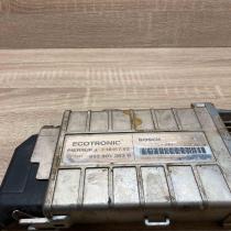 893907383B   Engine control unit/module ECU Volkswagen Golf II