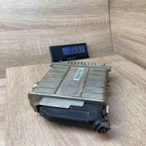 893907383B   Engine control unit/module ECU Volkswagen Golf II