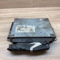 90565947 S98003 MC Engine control unit/module ECU Opel Omega B1